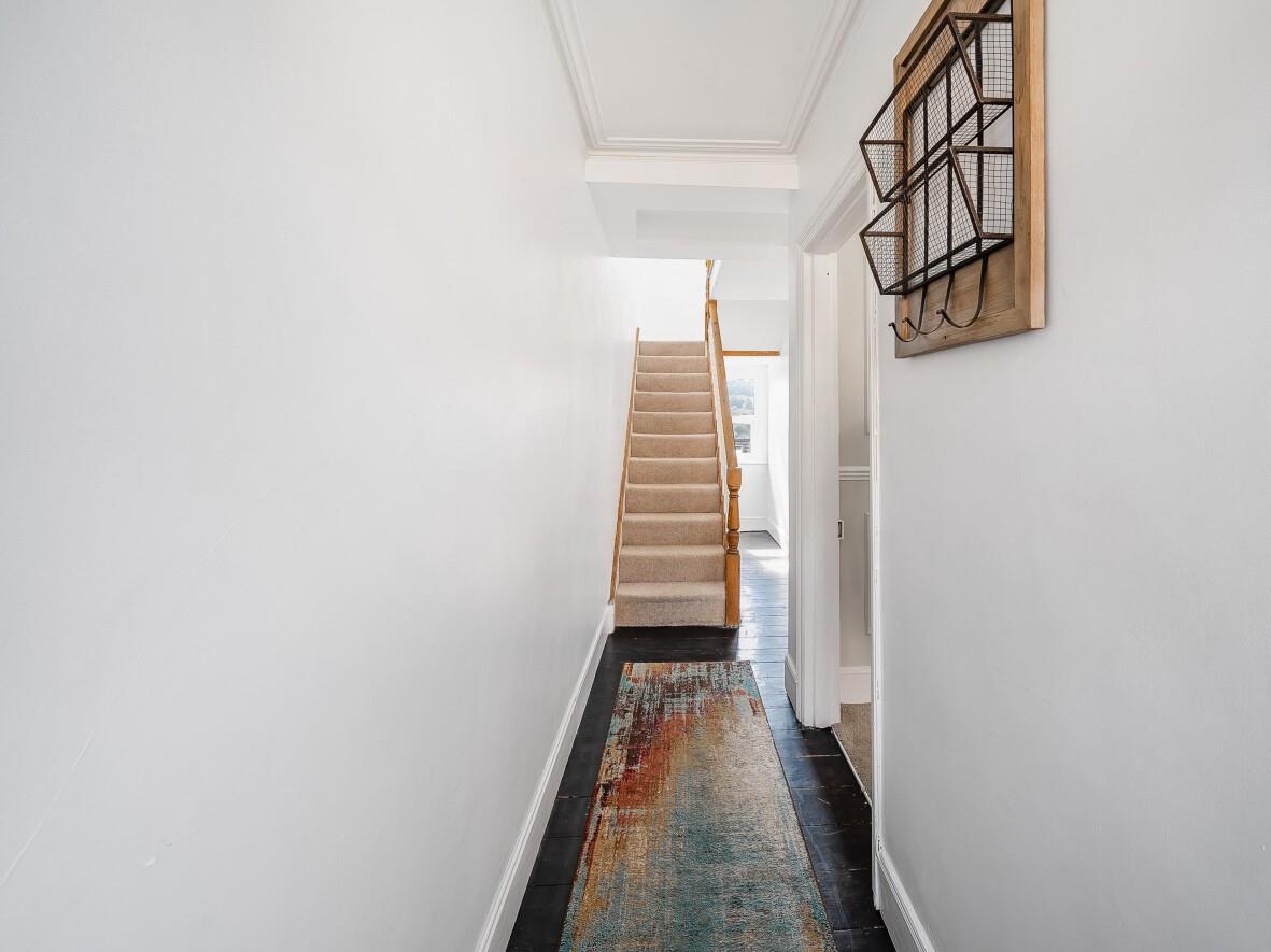 Gillingham Terrace, Bath, BA1